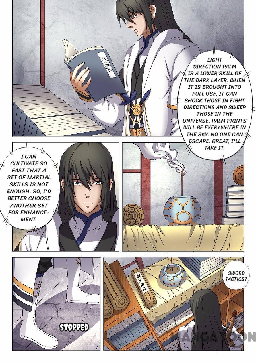 Chapter 85 - Image 7