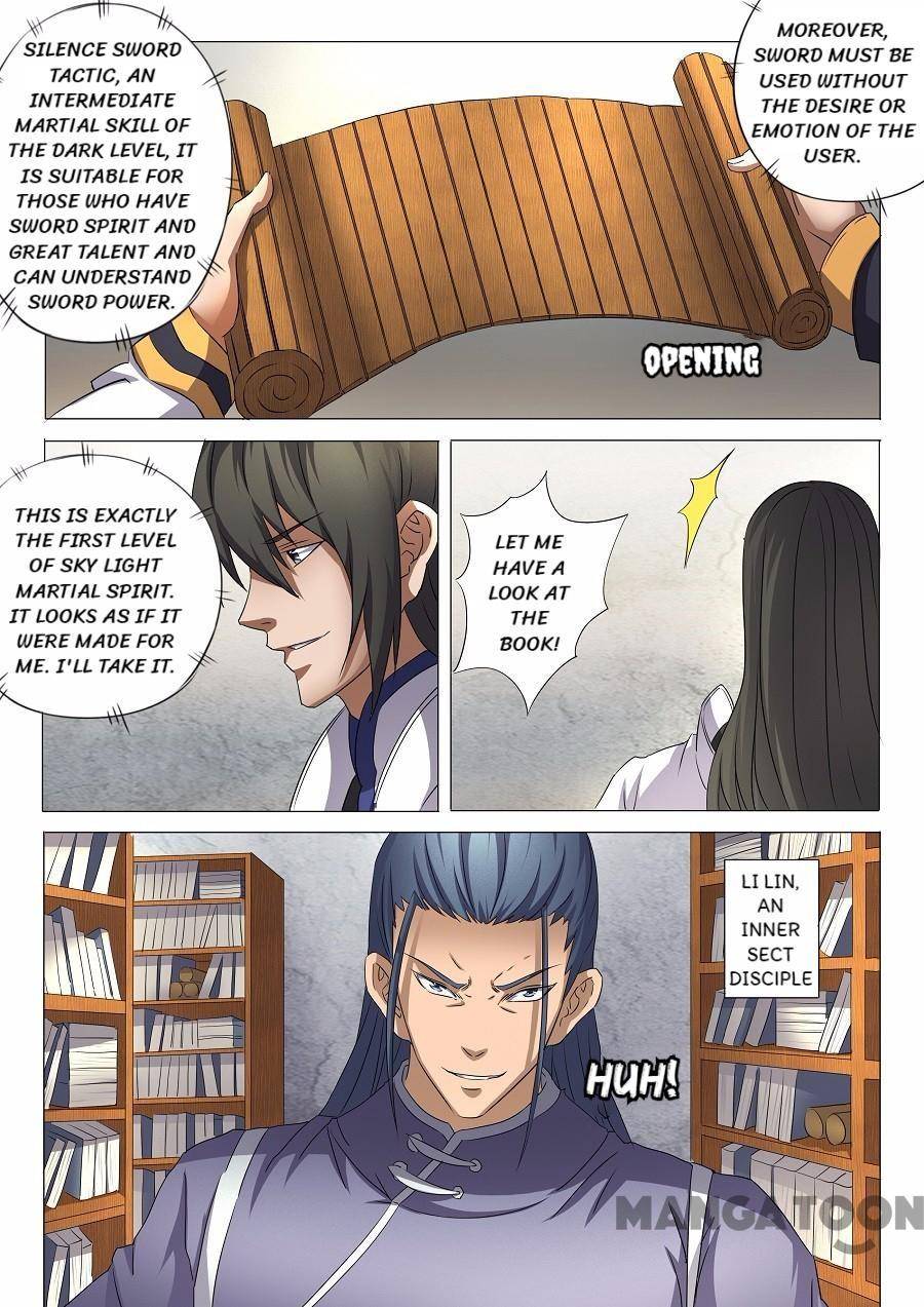 Chapter 85 - Image 8