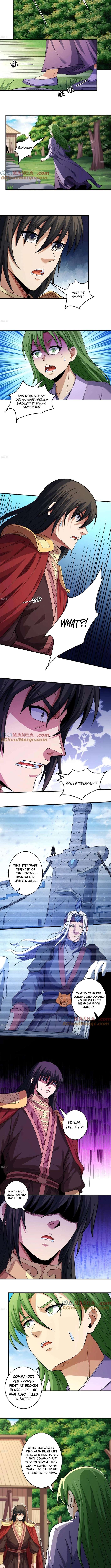 Chapter 854 - Image 2