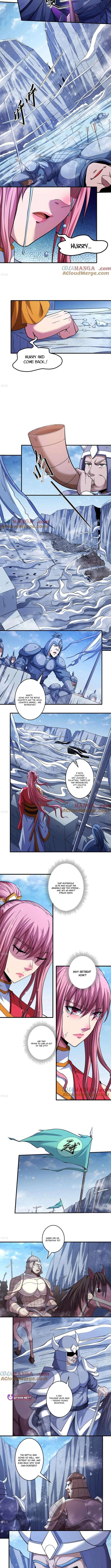 Chapter 855 - Image 3