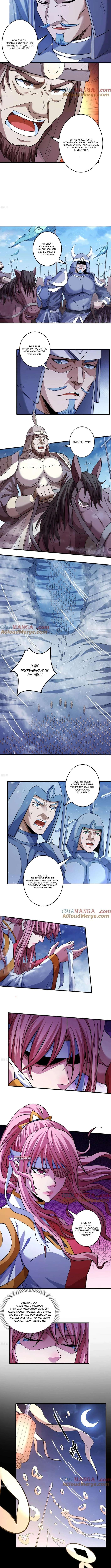 Chapter 855 - Image 4