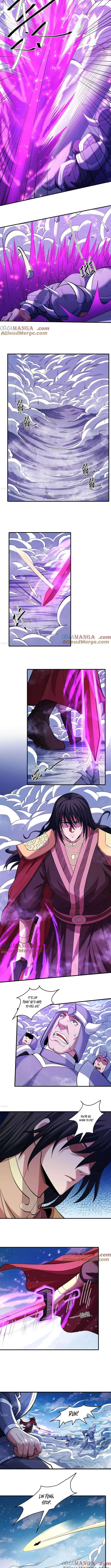 Chapter 858 - Image 2