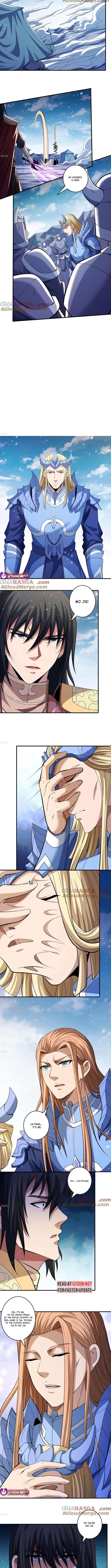 Chapter 858 - Image 3