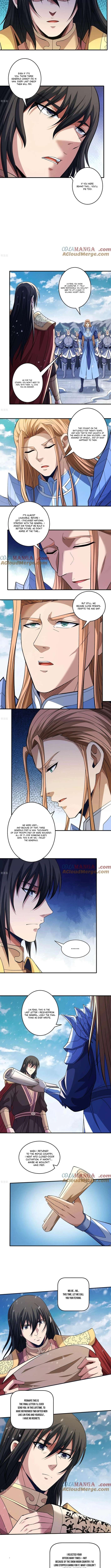 Chapter 858 - Image 4