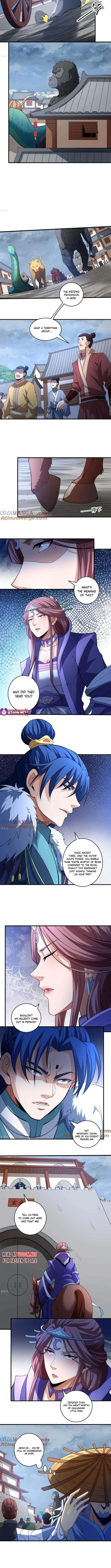 Chapter 861 - Image 3