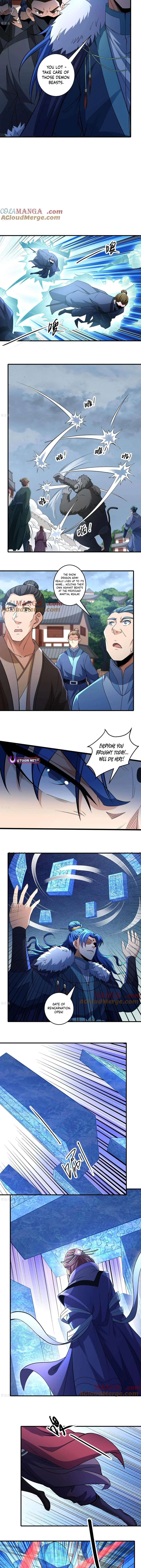 Chapter 862 - Image 2