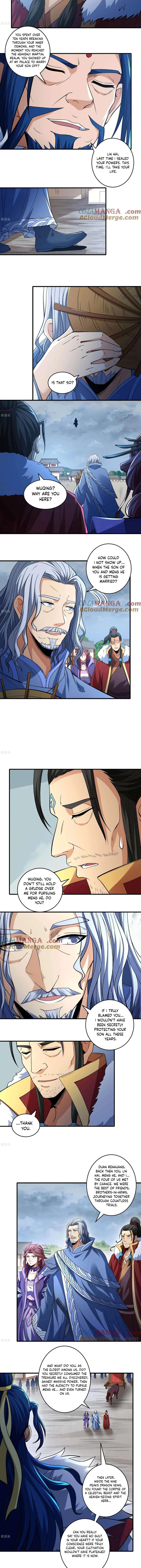 Chapter 862 - Image 4