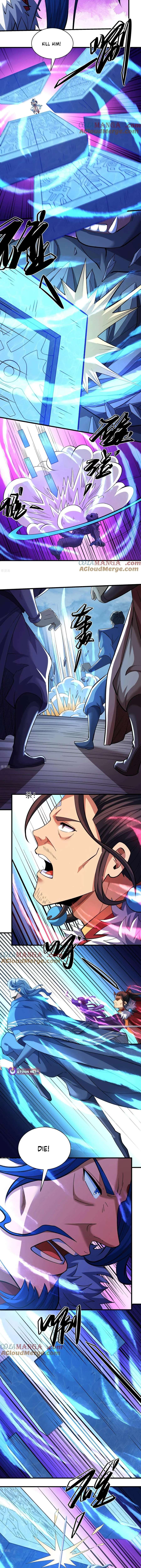 Chapter 863 - Image 2
