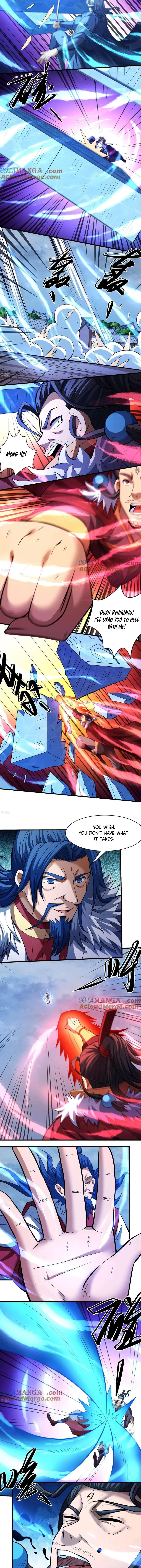 Chapter 863 - Image 3