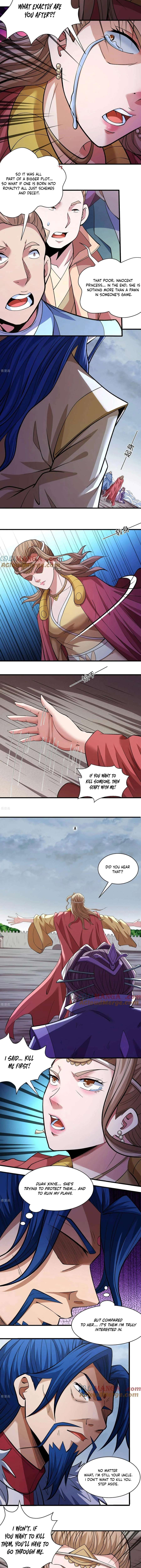 Chapter 864 - Image 3