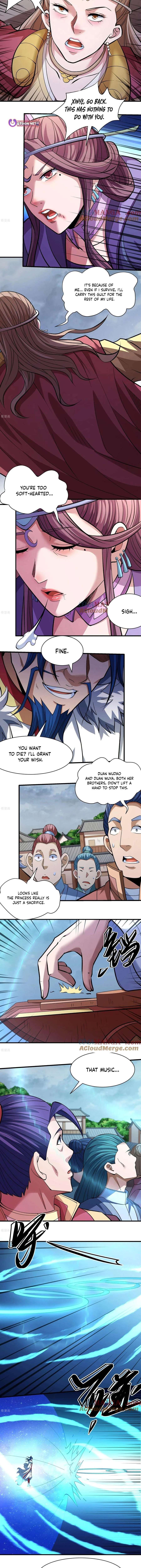 Chapter 864 - Image 4