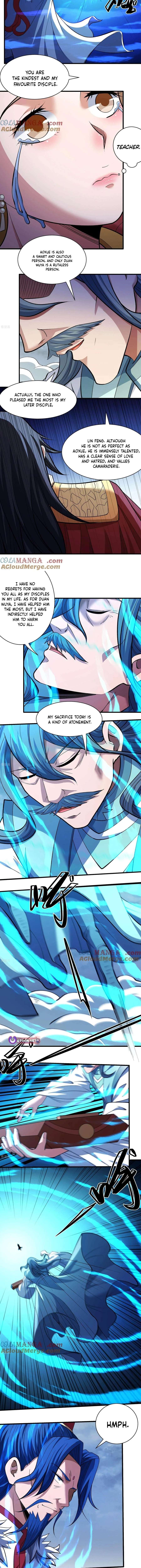 Chapter 865 - Image 2