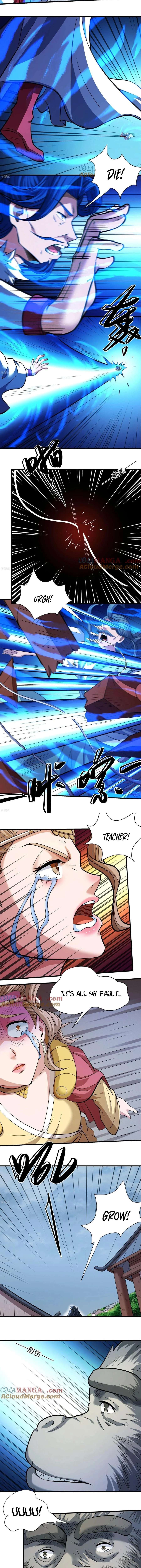 Chapter 865 - Image 3