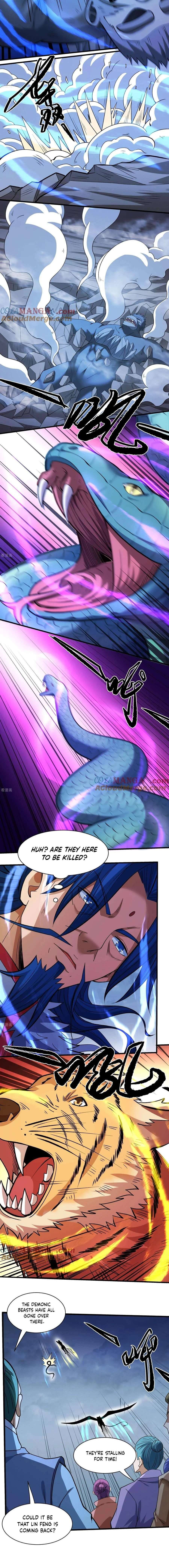 Chapter 865 - Image 5
