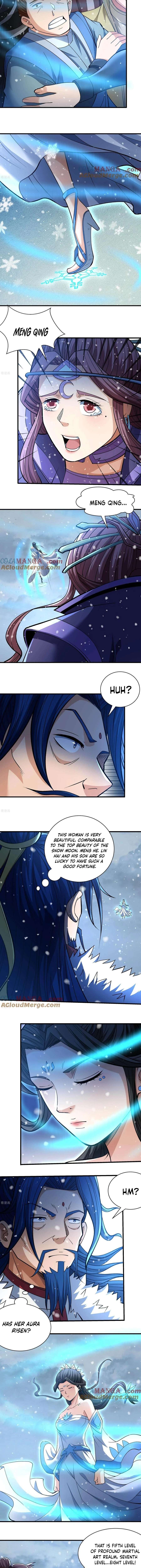 Chapter 866 - Image 3