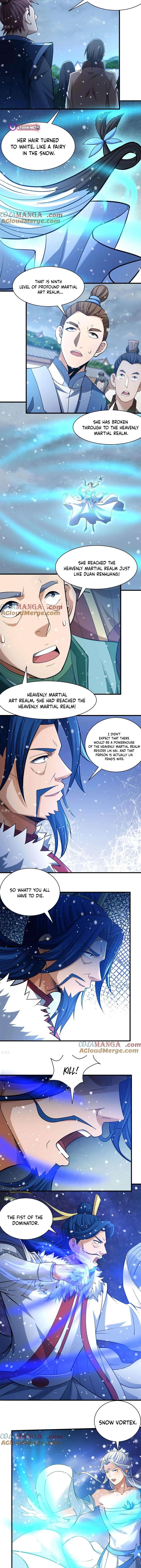 Chapter 866 - Image 4