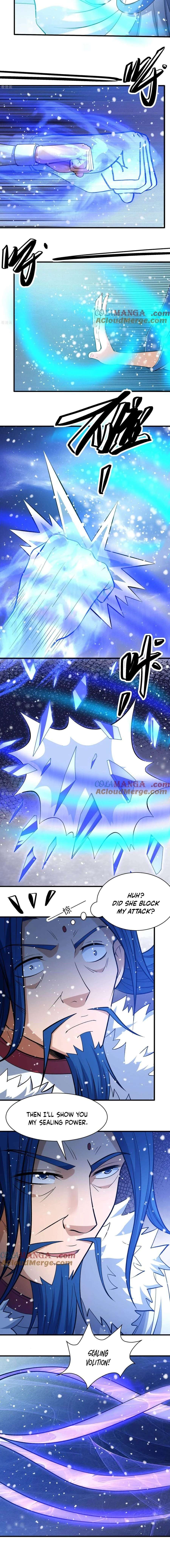 Chapter 866 - Image 5
