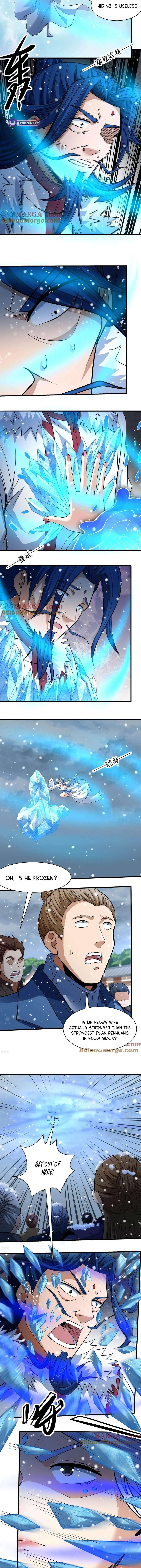 Chapter 867 - Image 4