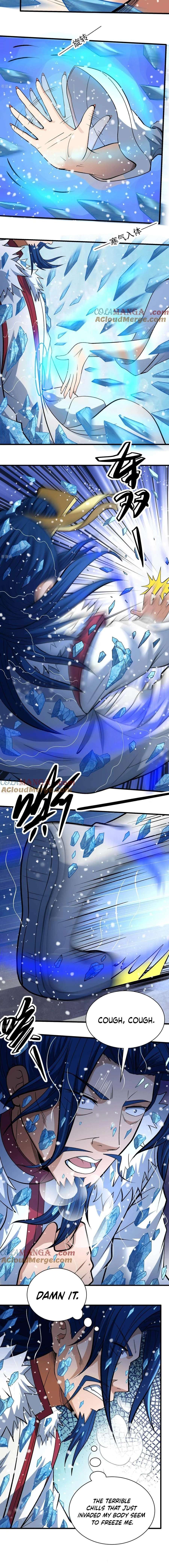 Chapter 867 - Image 5