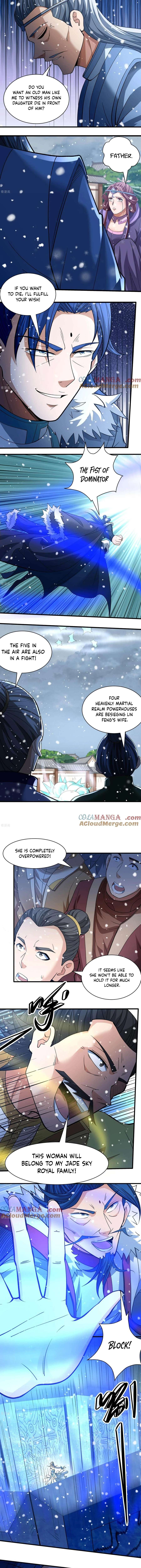 Chapter 868 - Image 4