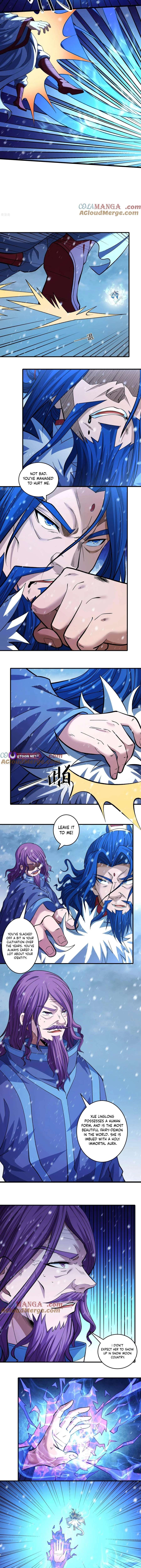 Chapter 869 - Image 2