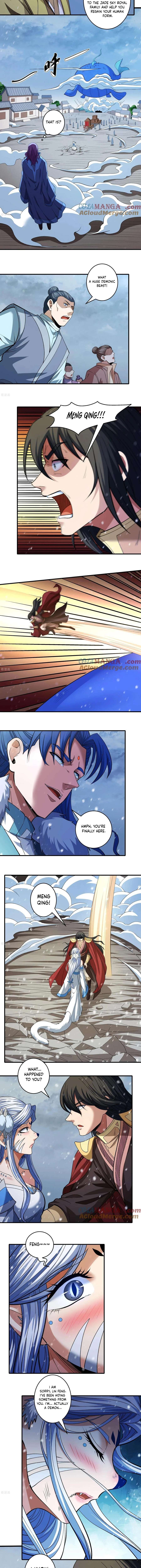 Chapter 869 - Image 4