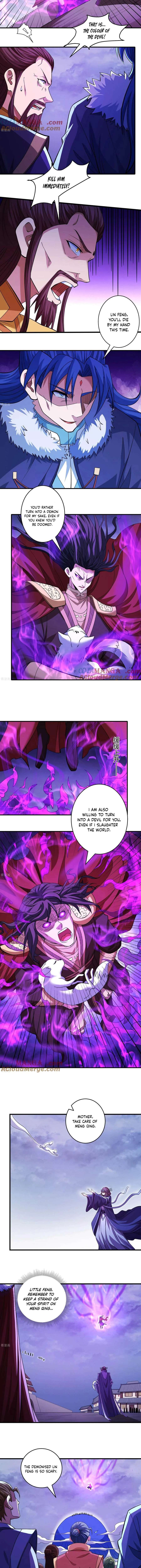 Chapter 870 - Image 3