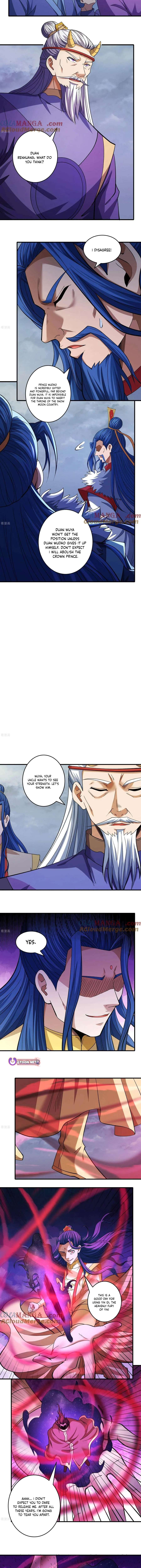 Chapter 871 - Image 2