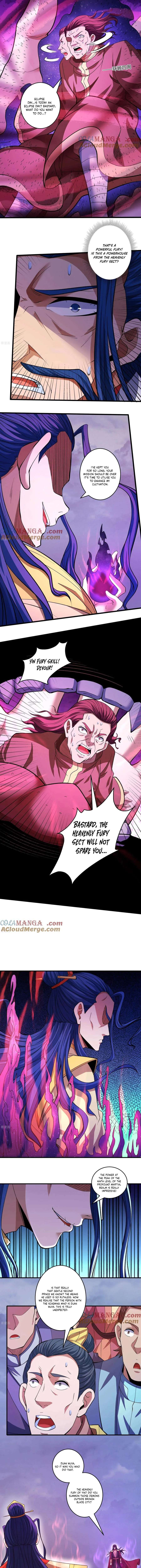 Chapter 871 - Image 3