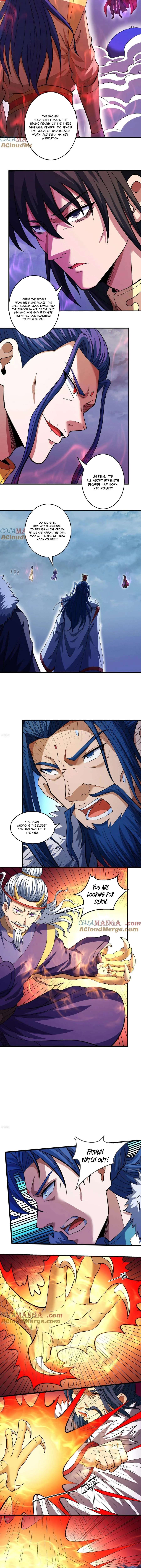 Chapter 871 - Image 4
