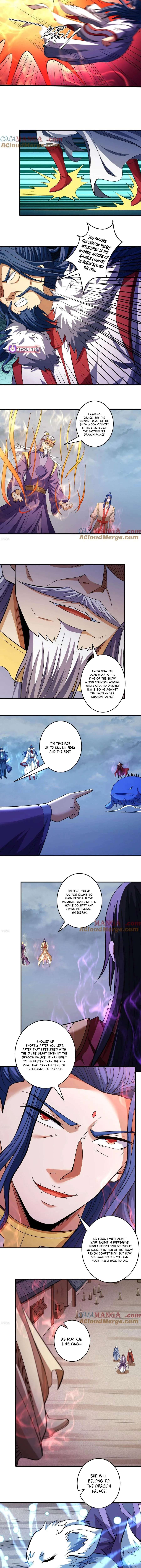 Chapter 871 - Image 5