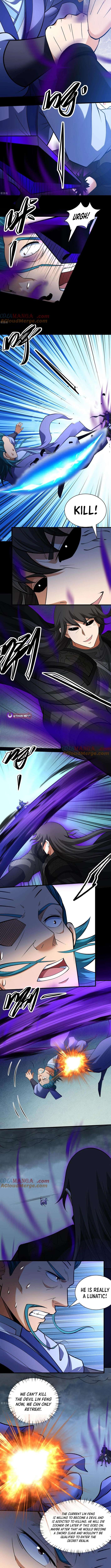 Chapter 874 - Image 2