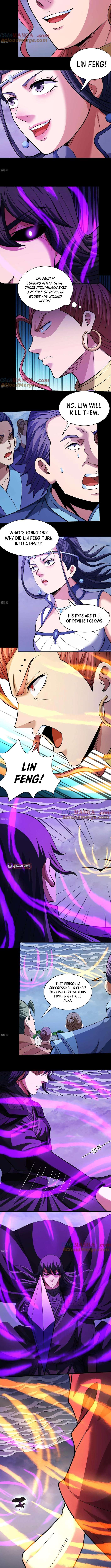 Chapter 876 - Image 3