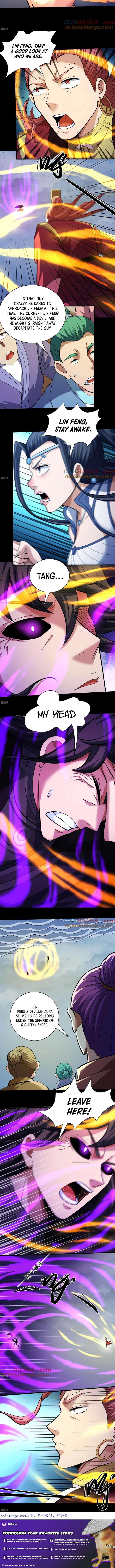 Chapter 876 - Image 4