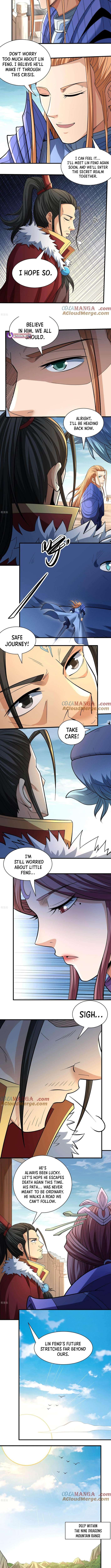 Chapter 880 - Image 2