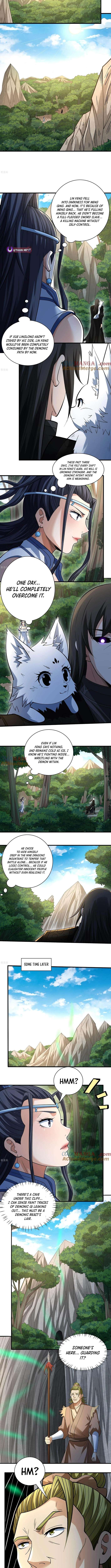 Chapter 880 - Image 3