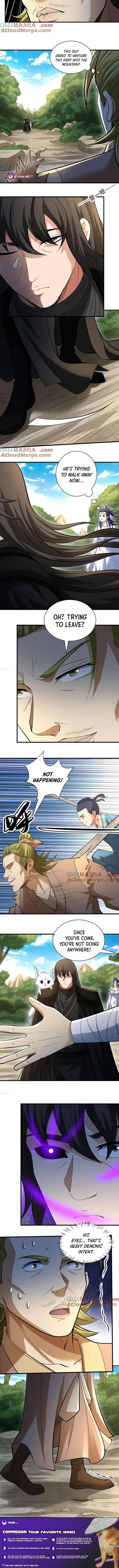 Chapter 880 - Image 4