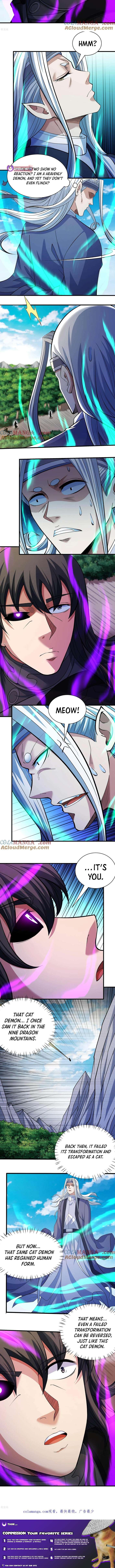 Chapter 881 - Image 4