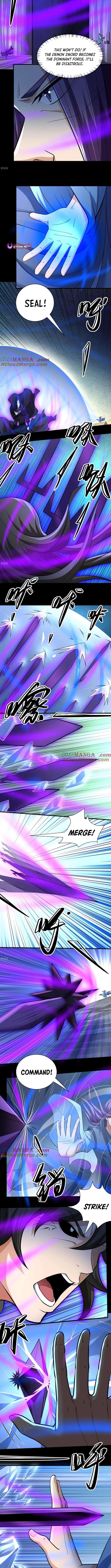 Chapter 884 - Image 3