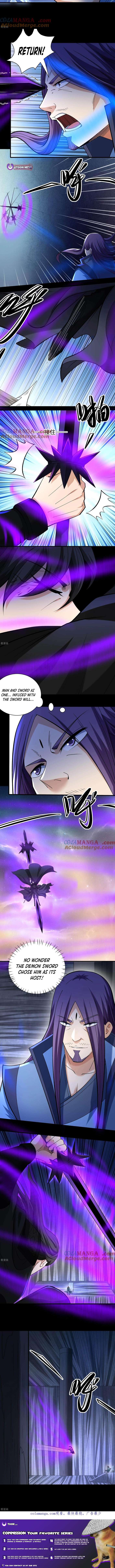 Chapter 884 - Image 4