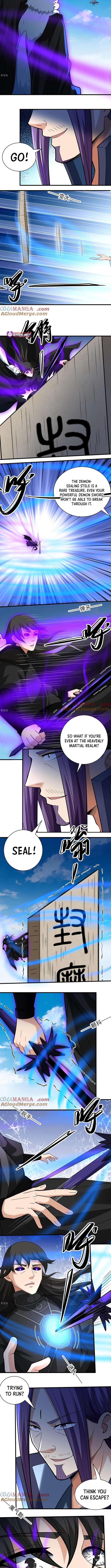 Chapter 885 - Image 2