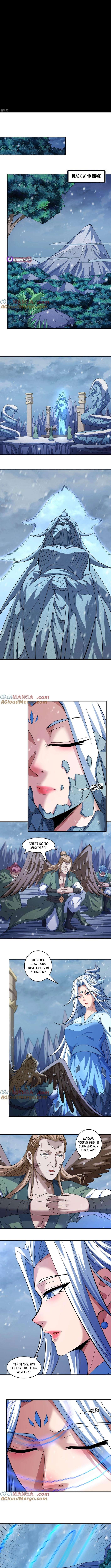 Chapter 887 - Image 3