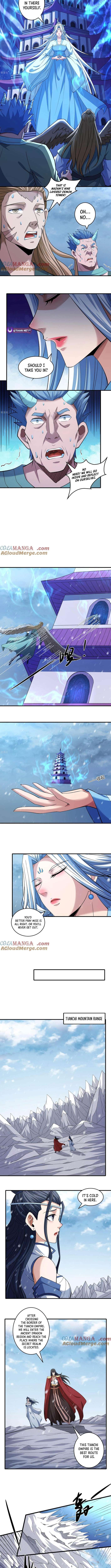 Chapter 888 - Image 2
