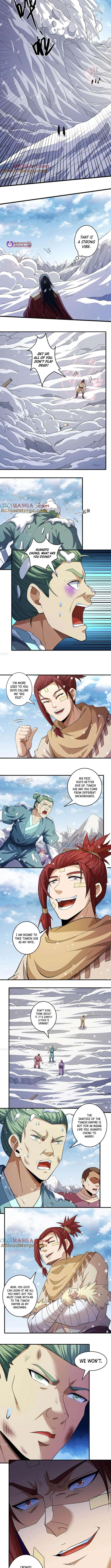 Chapter 888 - Image 3