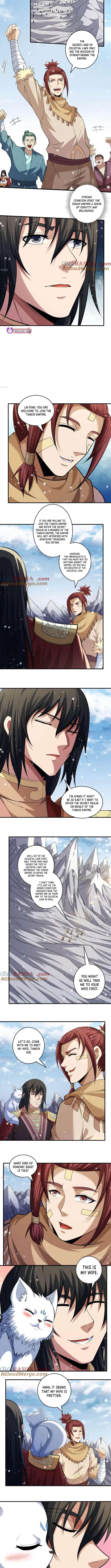 Chapter 889 - Image 2
