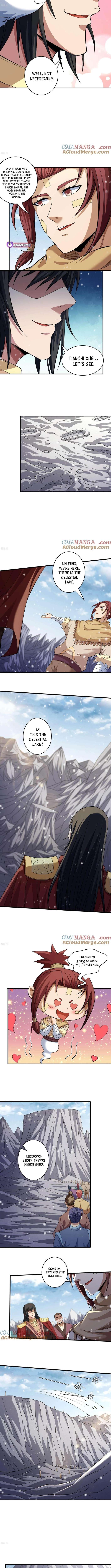 Chapter 889 - Image 3