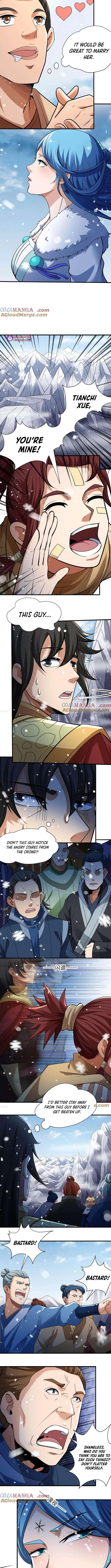 Chapter 890 - Image 2
