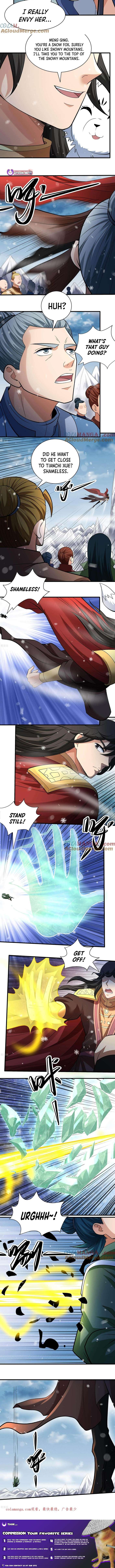 Chapter 890 - Image 4