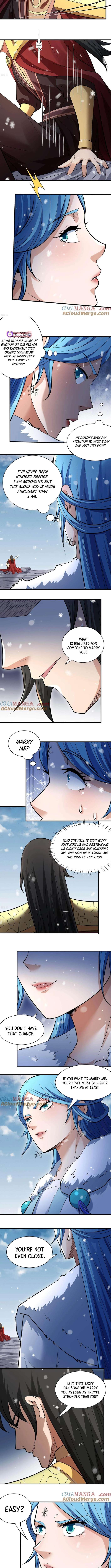 Chapter 891 - Image 2