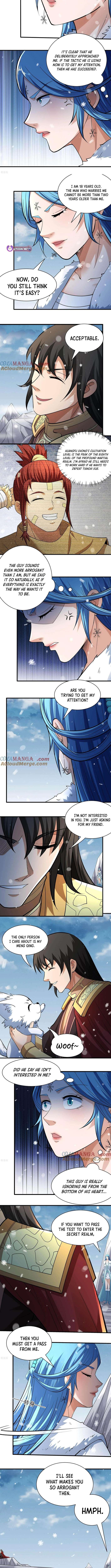 Chapter 891 - Image 3